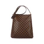 Сумка на плечо Musette Salsa Damier Ebène 2
