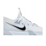 Бутсы Nike Force Zoom Trout 9 Elite 'White Black' 2