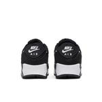 Кроссовки Nike Wmns Air Max 90 'Black White' 6