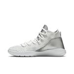 Кроссовки Air Jordan Reveal 'Metallic Silver' 3