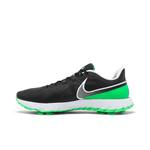 Бутсы Nike React Infinity Pro 'Black Green Spark' 3