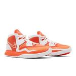 Кроссовки Nike Kyrie Infinity TB 'Team Orange' 8