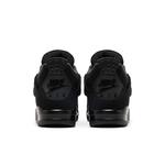 Повседневный баскетбол Air Jordan 4 Retro 'Черная кошка' 2025 6