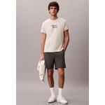 Свободная футболка с логотипом - Calvin Klein Jeans 5