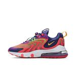 Кроссовки Nike Air Max 270 React ENG «Малиновая рябь» 3
