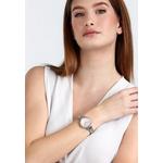[Экологичные часы] Oui & Me Fleurette 34mm женские с металлическим браслетом кварцевые часы ME010371 3