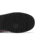Кроссовки Nike Court Borough Mid 2 GS 'White Sunset Pulse' 5