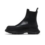 Ботинки Alexander McQueen Wmns Tread Slick Boot 'Black' 3
