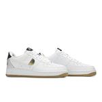 Кроссовки NBA x Nike Air Force 1 '07 LV8 'White Pure Platinum' 8