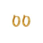 Серьги HABIB из серебра 925 пробы YCLE00466-5 3