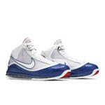 Кроссовки Nike LeBron 7 'Dodgers' 8