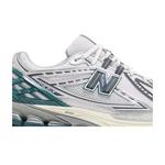 Кроссовки New Balance 1906R 'Pink Silver New Spruce' 2