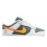 Кроссовки Nike Dunk Low 'NY vs. NY' 2