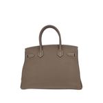 Сумка Birkin 30 (2015 год) 2