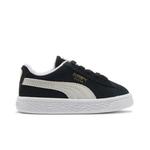 Кроссовки Puma Suede Classic 21 Infant 'Black White' 1