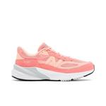 Кроссовки New Balance 990v6 Made in USA 'Salmon' 1