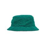 Шапки Supreme Terry Pattern Crusher 'Зеленый' 2