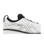 Кроссовки ASICS Gel Nimbus 25 'White Black Green' 2