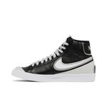 Кроссовки Nike Blazer Mid '77 Infinite 'Black White' 3