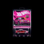 Игрушки и наборы для игр Hot Wheels Rlc Exclusive Pink Edition 1993 Ford Mustang Cobra R 1