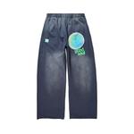 A Good Soul Aura Field Спортивные штаны 'Space Blue' 1