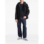 4100018 woll nylon Flannel_S.I ghost jacket 2