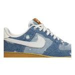 Кроссовки Levi's x Air Force 1 Low 'Nike By You' 2