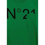 Хлопковая футболка Cotton T-Shirt 2