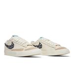 Кроссовки Nike Blazer Low '77 Vintage 'Paisley Swoosh' 8