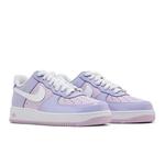 Кроссовки Nike Air Force 1 '07 LV8 'Hydrangeas Patent' 8