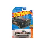 Игрушки и наборы для игр Hot Wheels Super Treasure Hunt 2022 63 Studebaker Champ 2