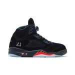 Кроссовки Air Jordan 5 Retro 'Halloween' 1