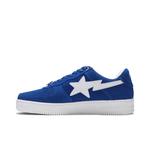 Кроссовки Bapesta 'Suede Pack - Blue' 3
