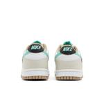 Кроссовки Nike Dunk Low GS 'Split' 6