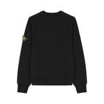 Толстовки Толстовка Stone Island 'Черный' 2
