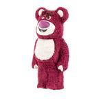 Фигурка Be@rbrick Lots-O 400% из коллаборации с Pixar Toy Story 2
