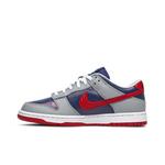 Кроссовки Nike Dunk Low Retro «Samba» 2020 3