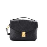 Сумка через плечо Pochette Metis Monogram Empreinte Leather 1
