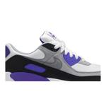 Кроссовки Nike Wmns Air Max 90 «Hyper Grape» 2
