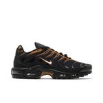 Кроссовки Nike Air Max Plus 'Dark Obsidian Monarch' 1