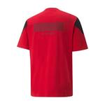 Футболка из коллаборации с AC Milan 2