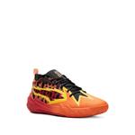 Кроссовки Scoot Zeros Flamin' Hot из коллаборации с Cheetos® 2