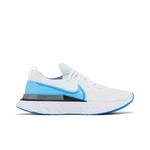 Кроссовки Nike React Infinity Run Flyknit 'White Photo Blue' 1