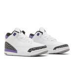 Образ жизни Баскетбол Air Jordan 3 Retro TD 'Dark Iris' 8