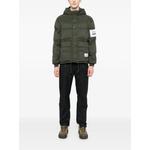 Пуховик Karakoram из коллаборации с NH и Eddie Bauer пуховик Karakoram из коллаборации с NH и Eddie Bauer 2