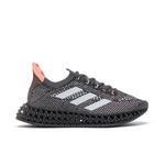 Кроссовки Adidas Wmns 4DFWD 'Grey Almost Pink' 1