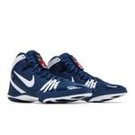 Кроссовки Nike Freek 'Navy' 8