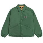 Верхняя одежда Stussy Coaches Jacket 'Зеленый' 1