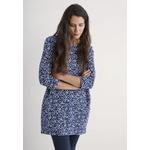 Туника Seasalt Cornwall Navy Shore Foraging 1