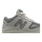 Кроссовки New Balance 990v5 Crib 'Grey' 2